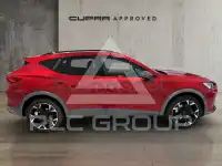 2021 Cupra Formentor