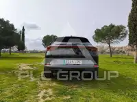 2021 Cupra Formentor