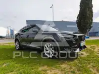 2021 Cupra Formentor