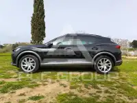 2021 Cupra Formentor