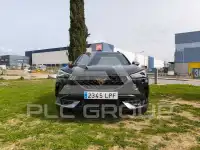 2021 Cupra Formentor