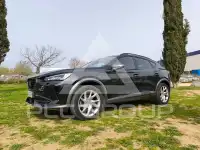 2021 Cupra Formentor