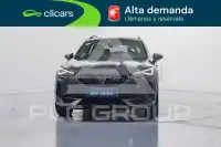 2021 Cupra Formentor