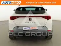 2021 Cupra Formentor
