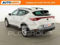 2021 Cupra Formentor