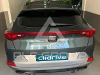 2021 Cupra Formentor