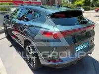 2021 Cupra Formentor