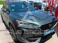 2021 Cupra Formentor