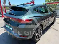 2021 Cupra Formentor