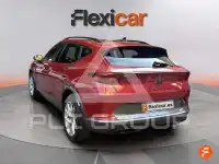2021 Cupra Formentor