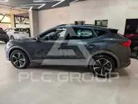 2021 Cupra Formentor