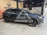 2021 Cupra Formentor