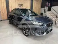 2021 Cupra Formentor