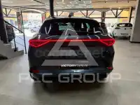2021 Cupra Formentor