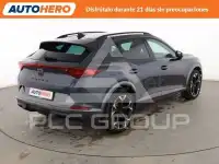 2021 Cupra Formentor