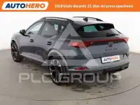 2021 Cupra Formentor