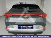 2021 Cupra Formentor
