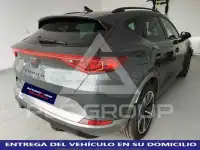2021 Cupra Formentor