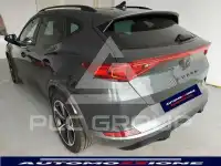 2021 Cupra Formentor