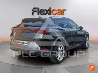 2021 Cupra Formentor
