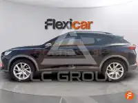 2021 Cupra Formentor