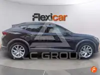 2021 Cupra Formentor