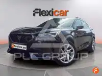 2021 Cupra Formentor