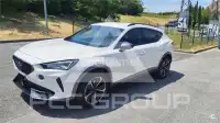 2021 Cupra Formentor