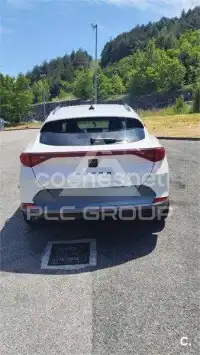 2021 Cupra Formentor