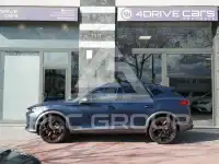 2021 Cupra Formentor