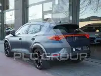 2021 Cupra Formentor
