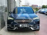 2021 Cupra Formentor