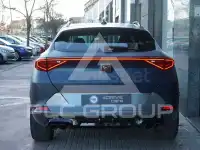 2021 Cupra Formentor