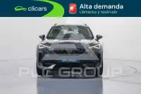 2021 Cupra Formentor