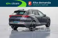 2021 Cupra Formentor