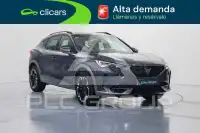 2021 Cupra Formentor
