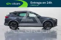 2021 Cupra Formentor