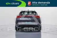 2021 Cupra Formentor