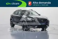 2021 Cupra Formentor