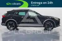2021 Cupra Formentor