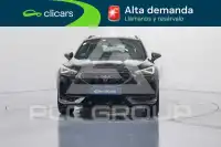 2021 Cupra Formentor