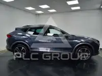 2021 Cupra Formentor