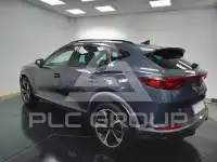 2021 Cupra Formentor