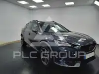 2021 Cupra Formentor