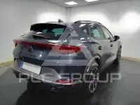 2021 Cupra Formentor