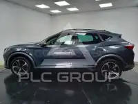 2021 Cupra Formentor