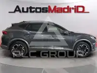 2021 Cupra Formentor