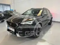 2021 Cupra Formentor