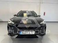 2021 Cupra Formentor