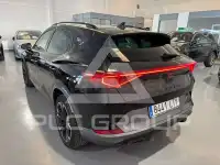 2021 Cupra Formentor